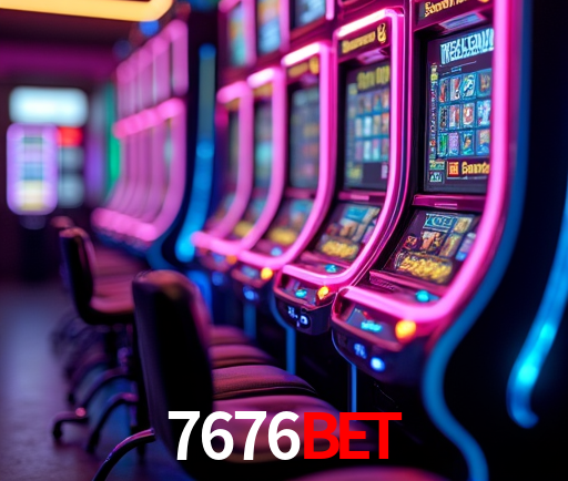 7676bet