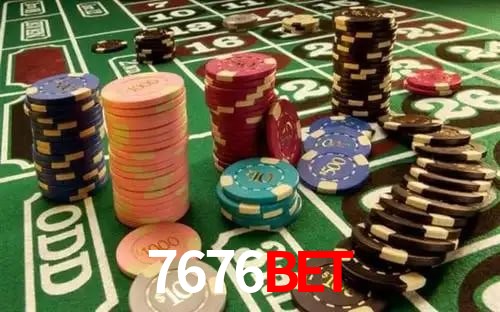 7676bet login