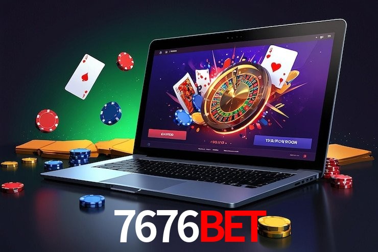 7676bet: Seu Cassino Premiado com Pagamentos Rápidos