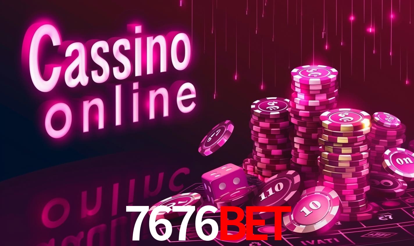 7676bet