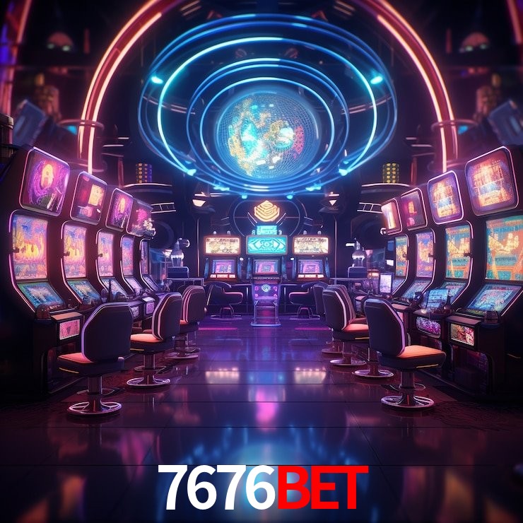 7676bet
