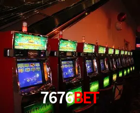 7676bet login